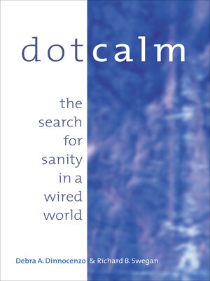 cover image of Dot Calm